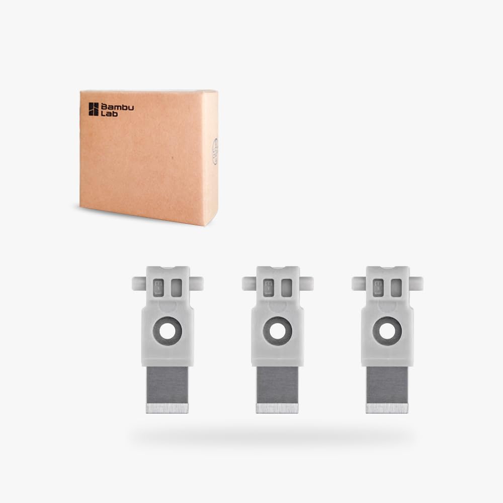 Replacement Filament Cutter fo - 3D Printing Industry recension och pris