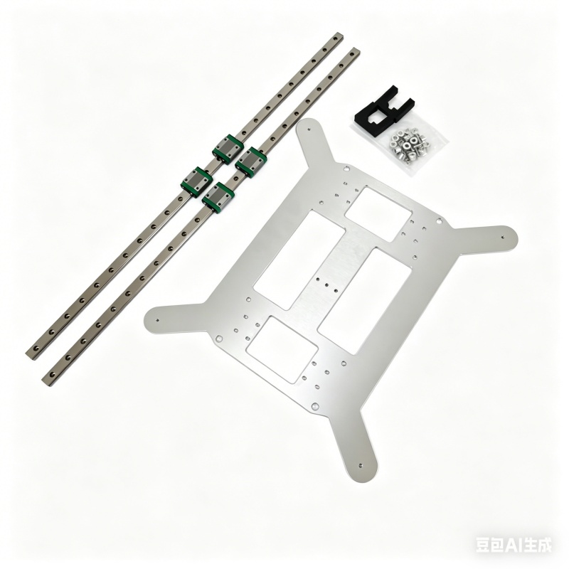 Upgrade Kit  Anycubic Kobra3 M - 3D Printing Guide recension och pris