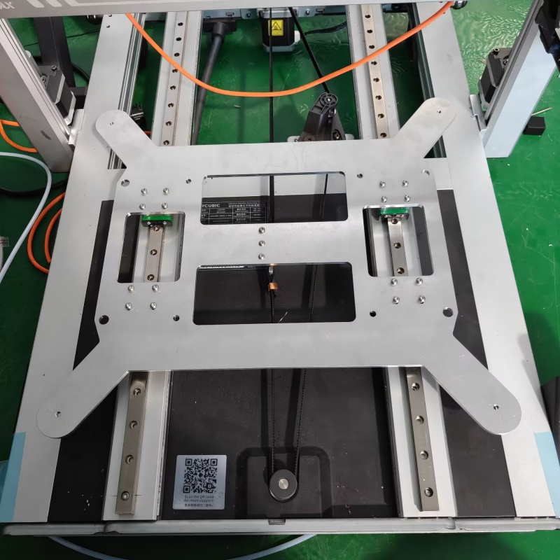 Upgrade Kit  Anycubic Kobra3 M - 3D Printing Guide recension och pris