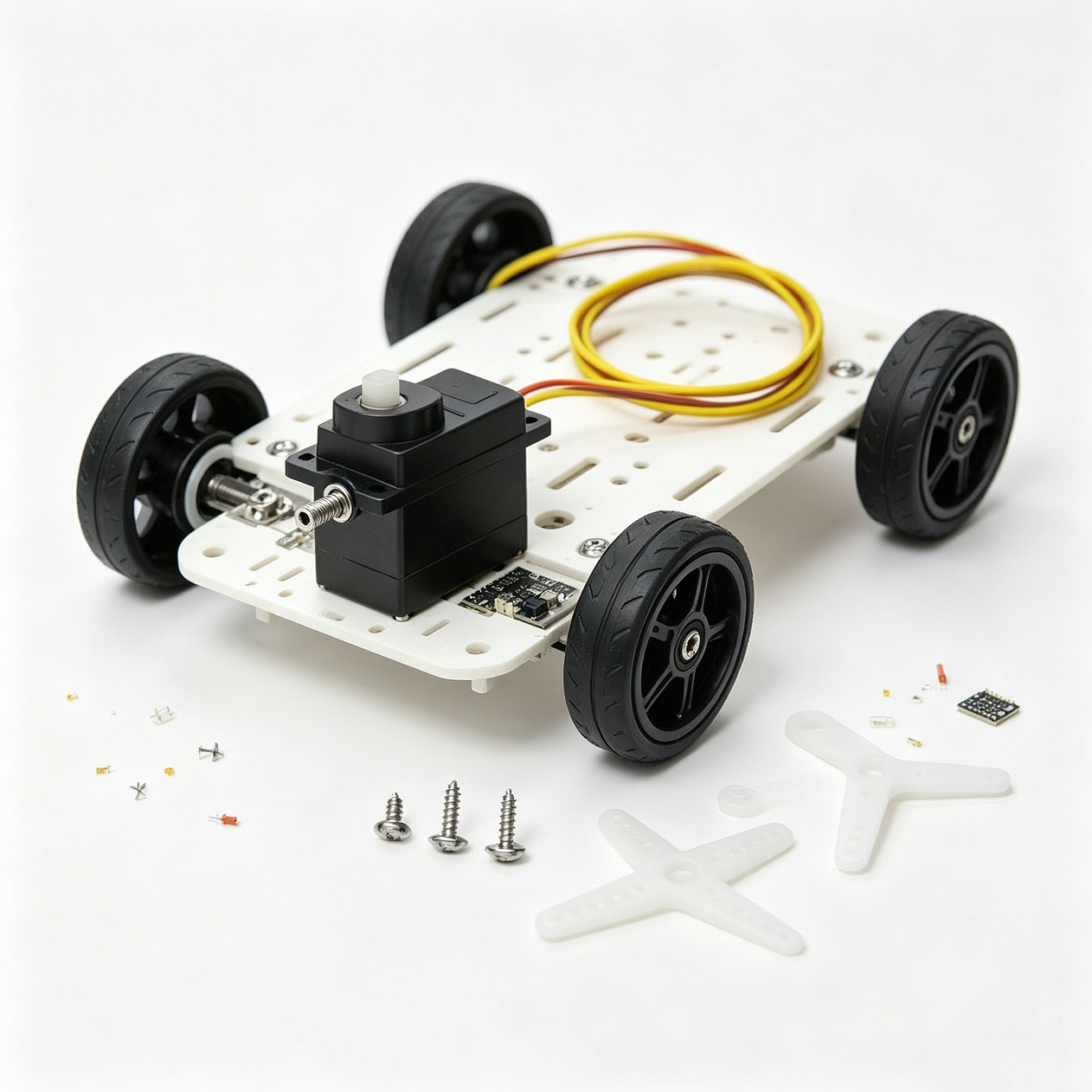 Bambulab 3D Printed Models Sta - 3D Printing Bambu Lab recension och pris