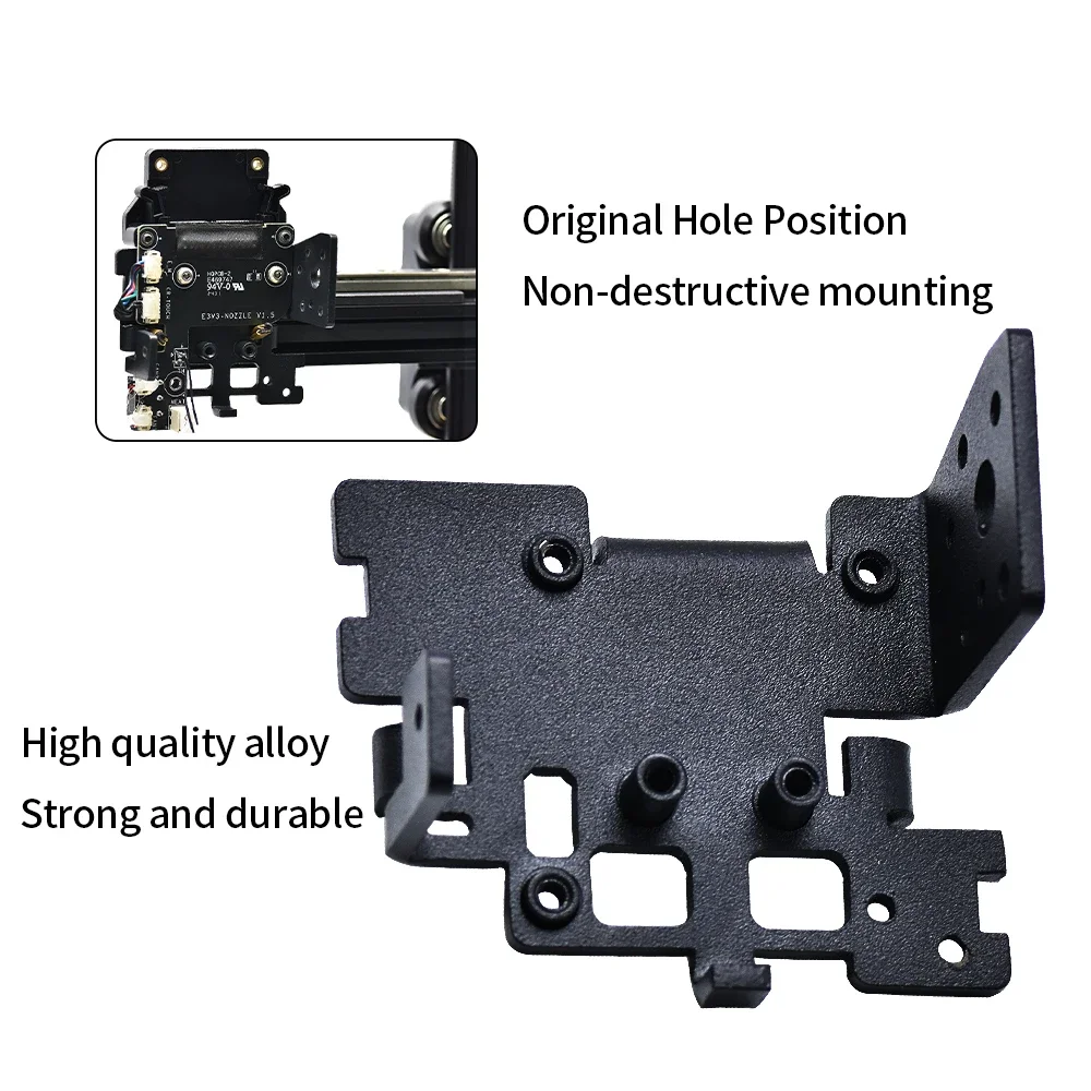 Ender 3 V3 SE X Axis Upgrade k - 3D Printing Guide recension och pris