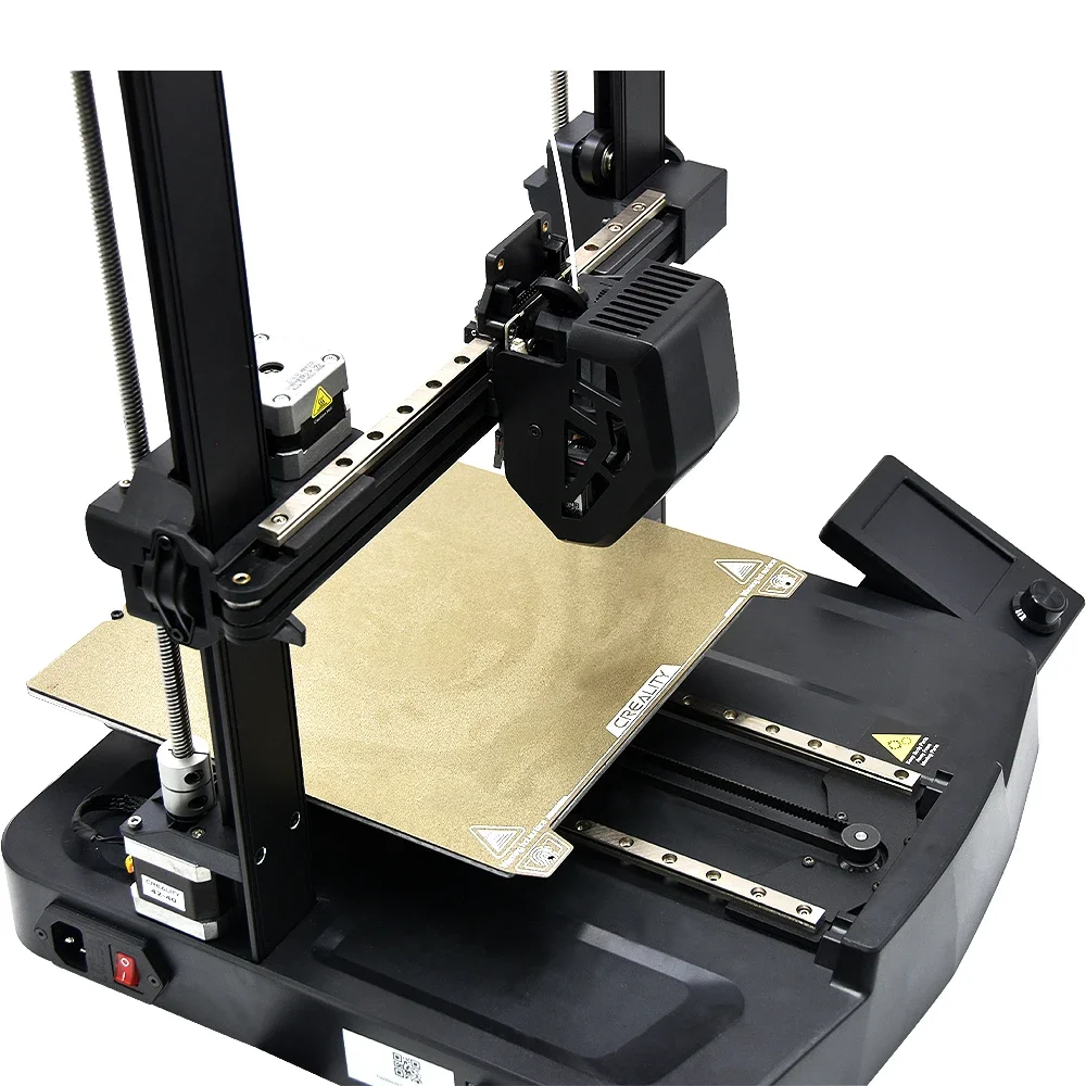 Ender 3 V3 SE X Axis Upgrade k - 3D Printing Guide recension och pris