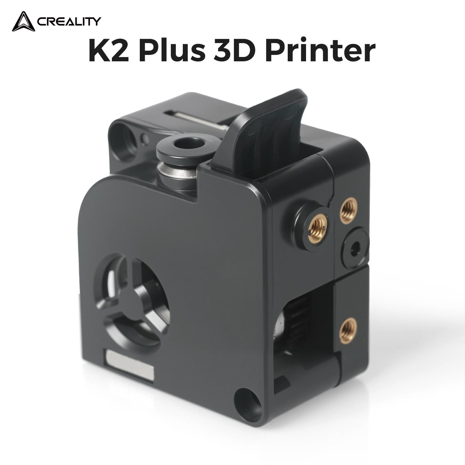 Creality Original K2 Plus Extr - 3D Printing Industry recension och pris