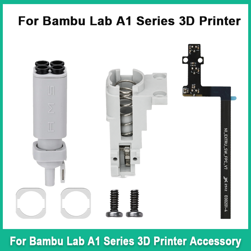 For Bambu Lab A1 A1 Mini Filam - 3D Printing Industry recension och pris