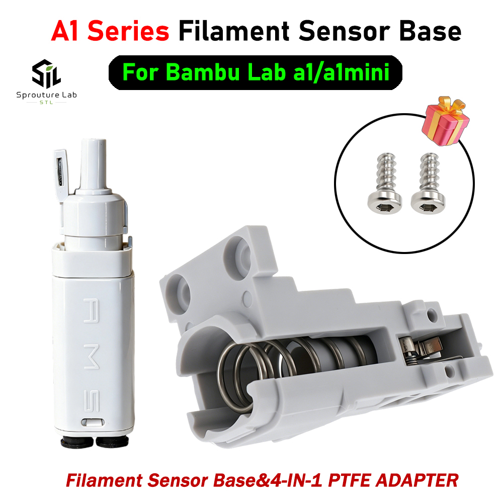 For Bambu Lab 3D Printer A1 Se - 3D Printing Industry recension och pris