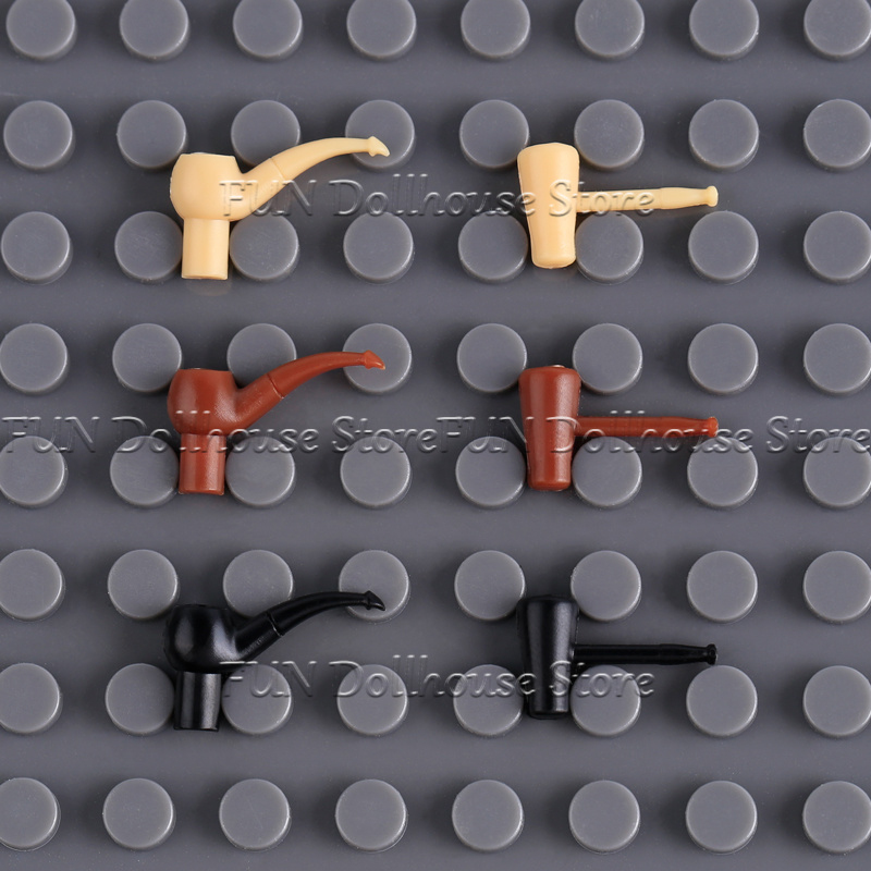 WW2 British Military Soldiers  - 3D Printing Lego Bricks recension och pris