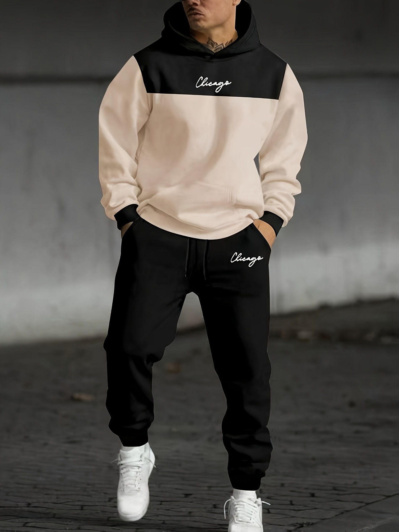 2026 Autumn/Winter Men's Hoode - 3D Printing Custom recension och pris